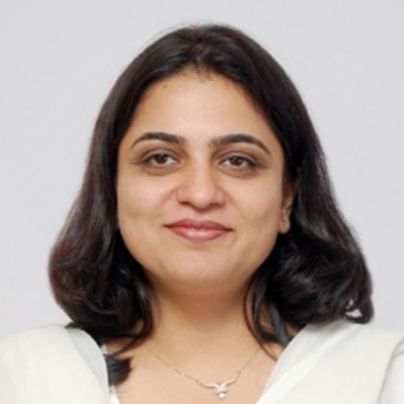Manisha Kelkar